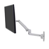 Ergotron LX Wall Monitor Arm Wall Mount - Gavisco Office Furniture